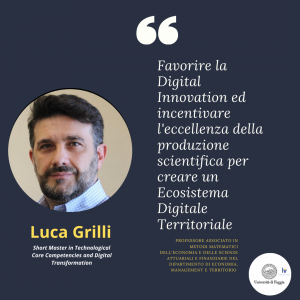 Luca Grilli