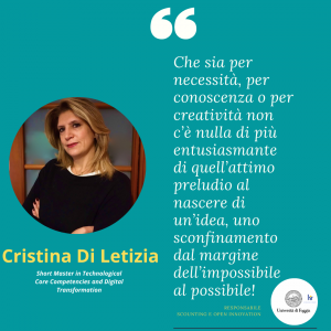 Cristina Di Letizia
