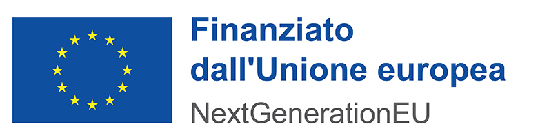 Finanziato dall'Unione Europea