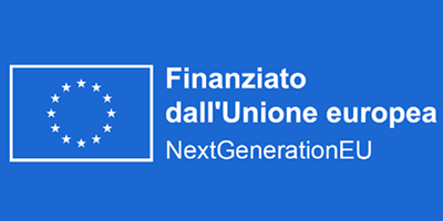 Finanziato dall'Unione Europea NextGenerationEU