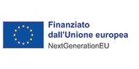 Finanziato dall'Unione Europea NextGenerationEU