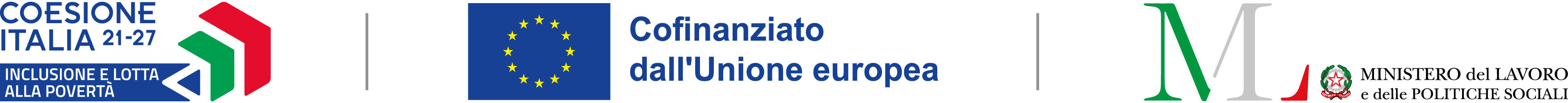 Programma Nazionale Inclusione e lotta alla povertà 2021-2027