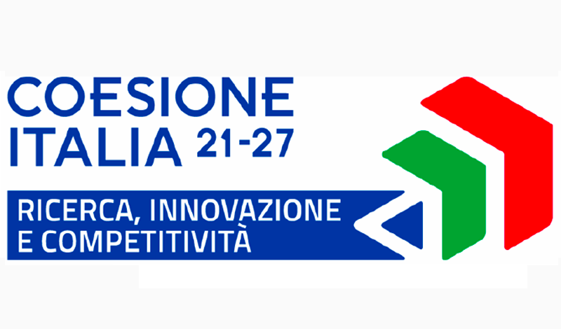 Coesione Italia 21-27