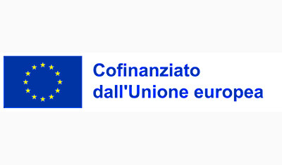 Cofinanziato dall'Unione Europea