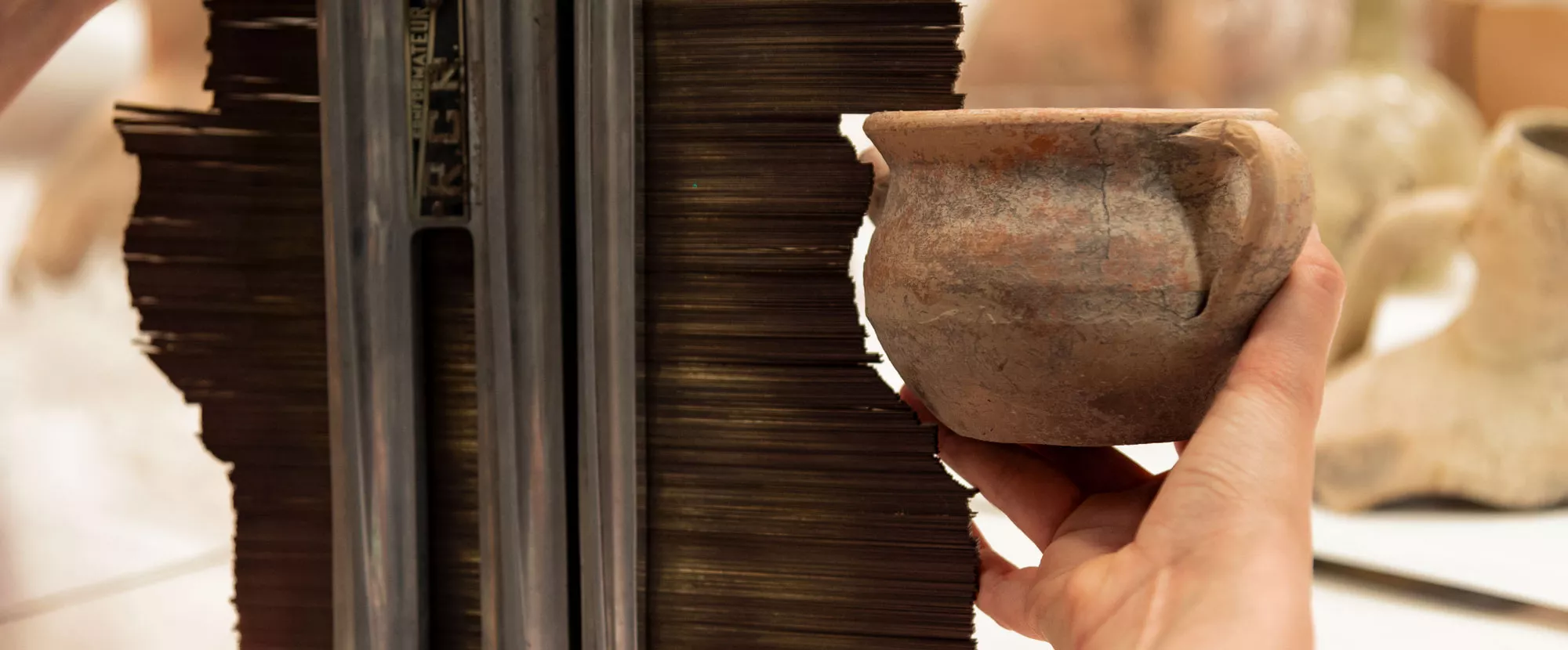 Patrimonio artistico e archeologico