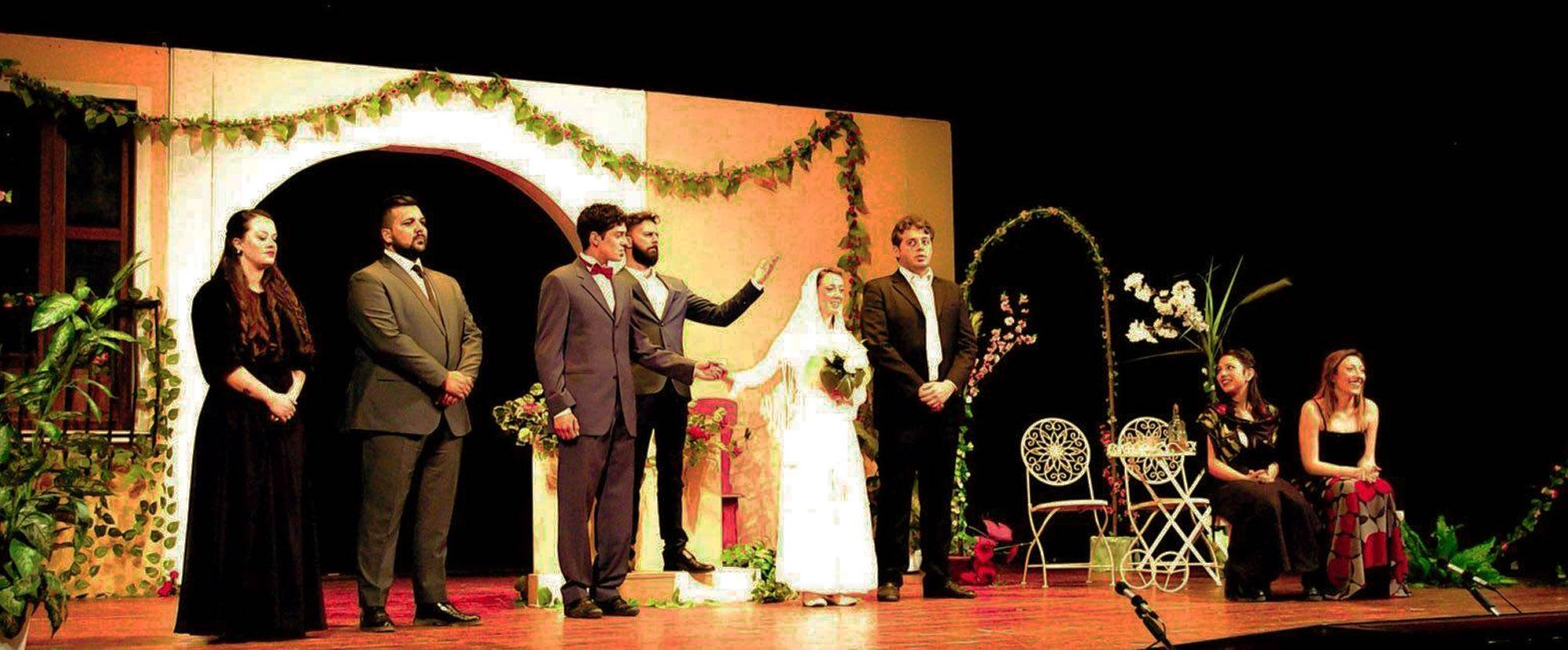 Cut Centro Teatrale Universitario