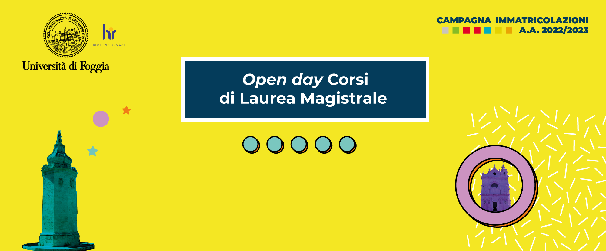 Open day magistrale