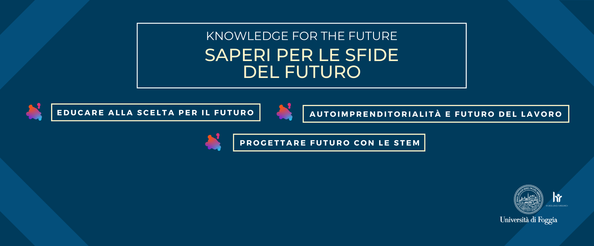 corsi di orientamento attivo nella transizione scuola-università