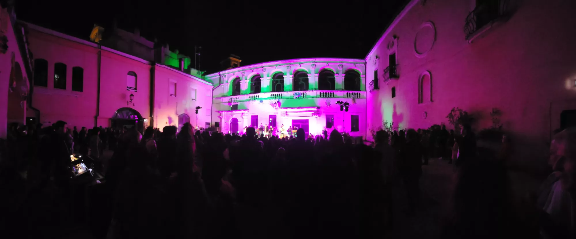 Concerto dei Fvonio