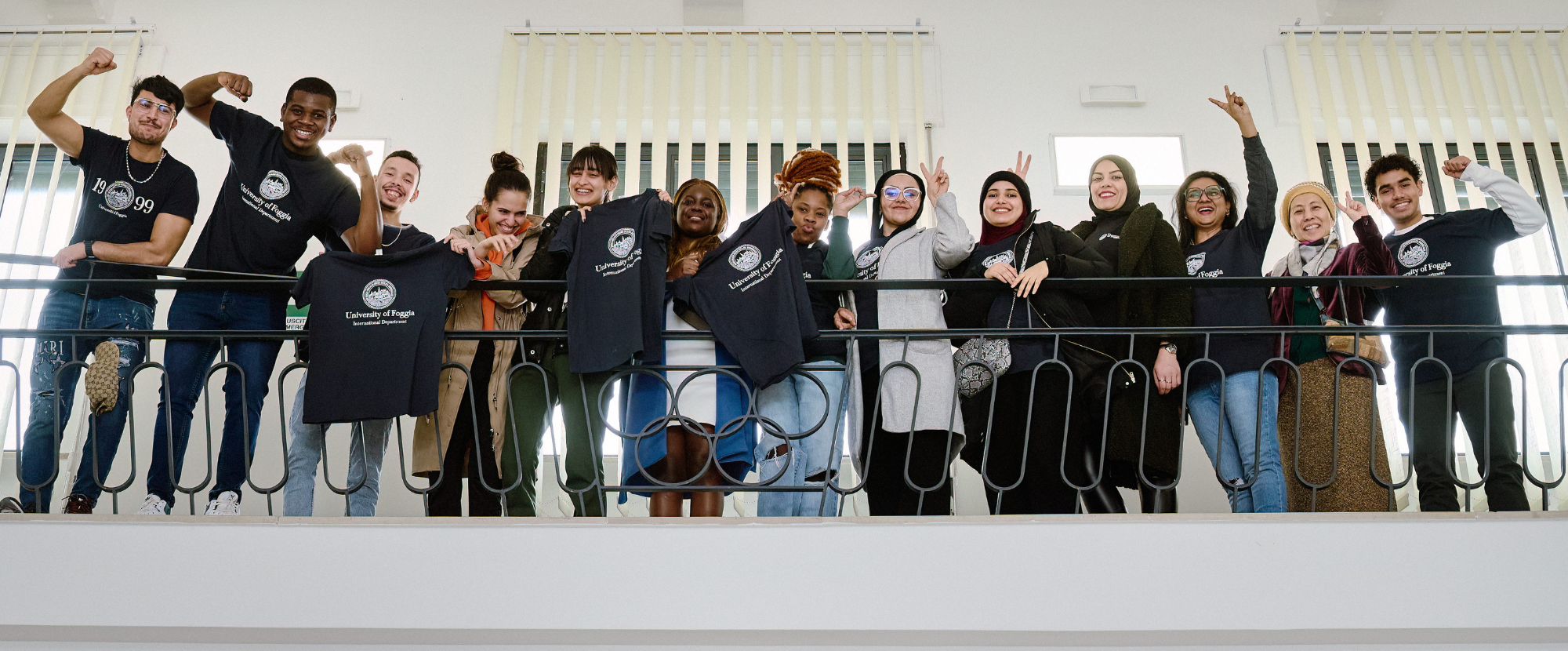 International students 2024