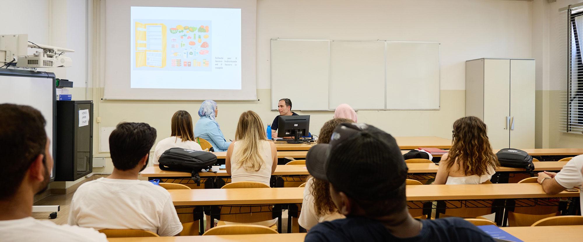 Scienze e tecnologie agrarie
