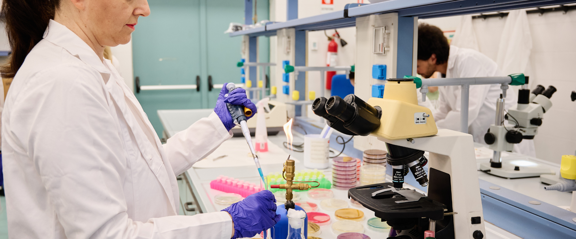 Biotecnologie Dafne