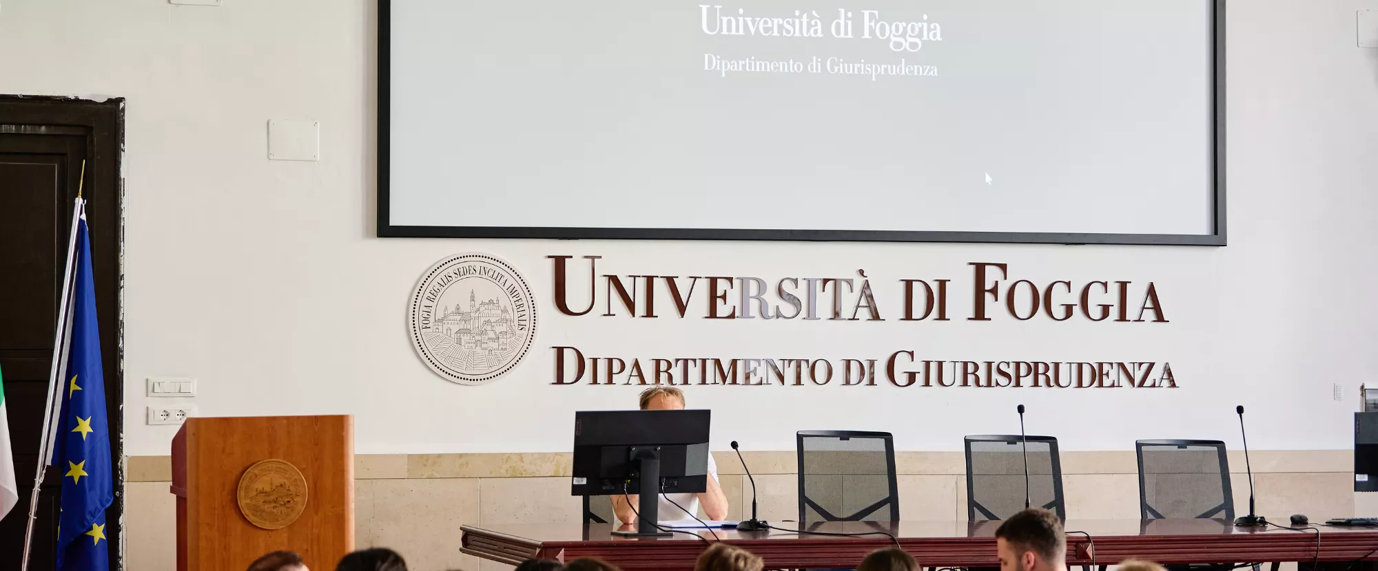 Scienze investigative Giurisprudenza