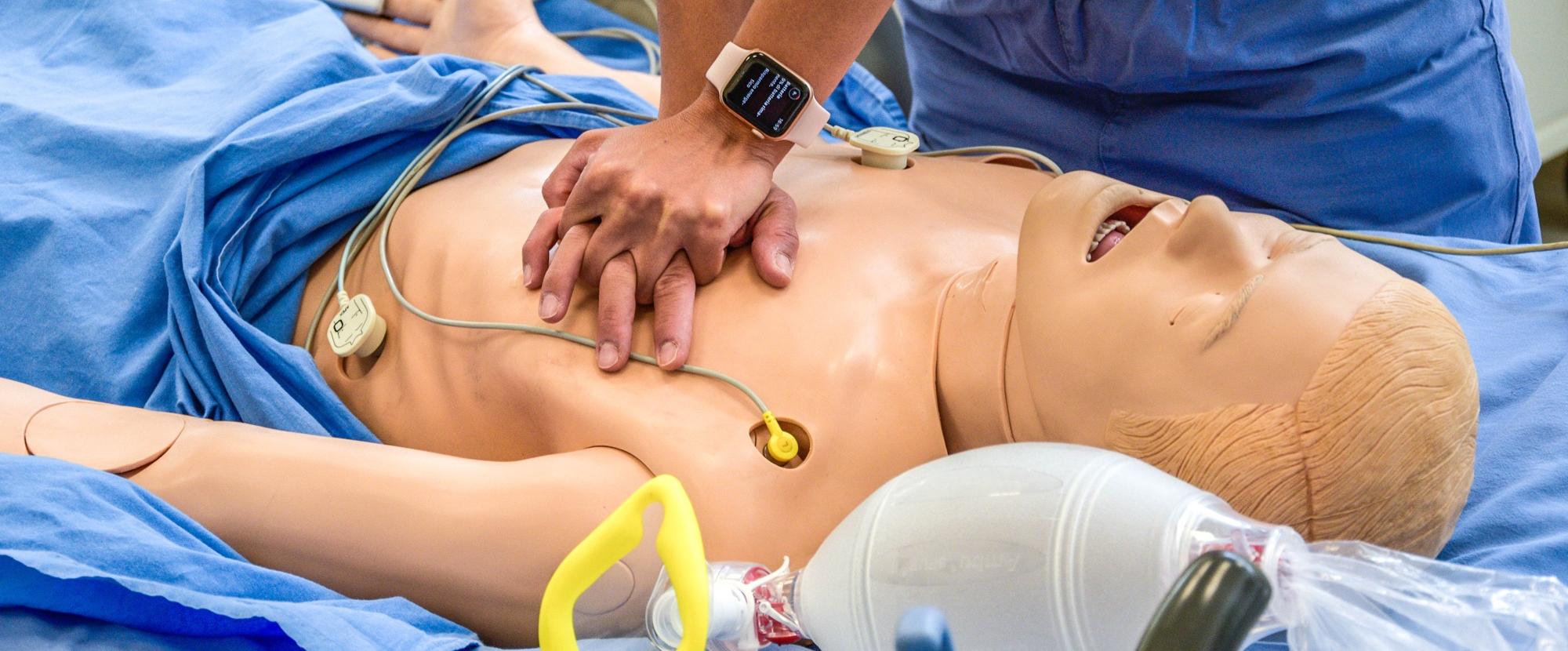Centro Universitario di Simulazione avanzata in Medicina - SimUMed