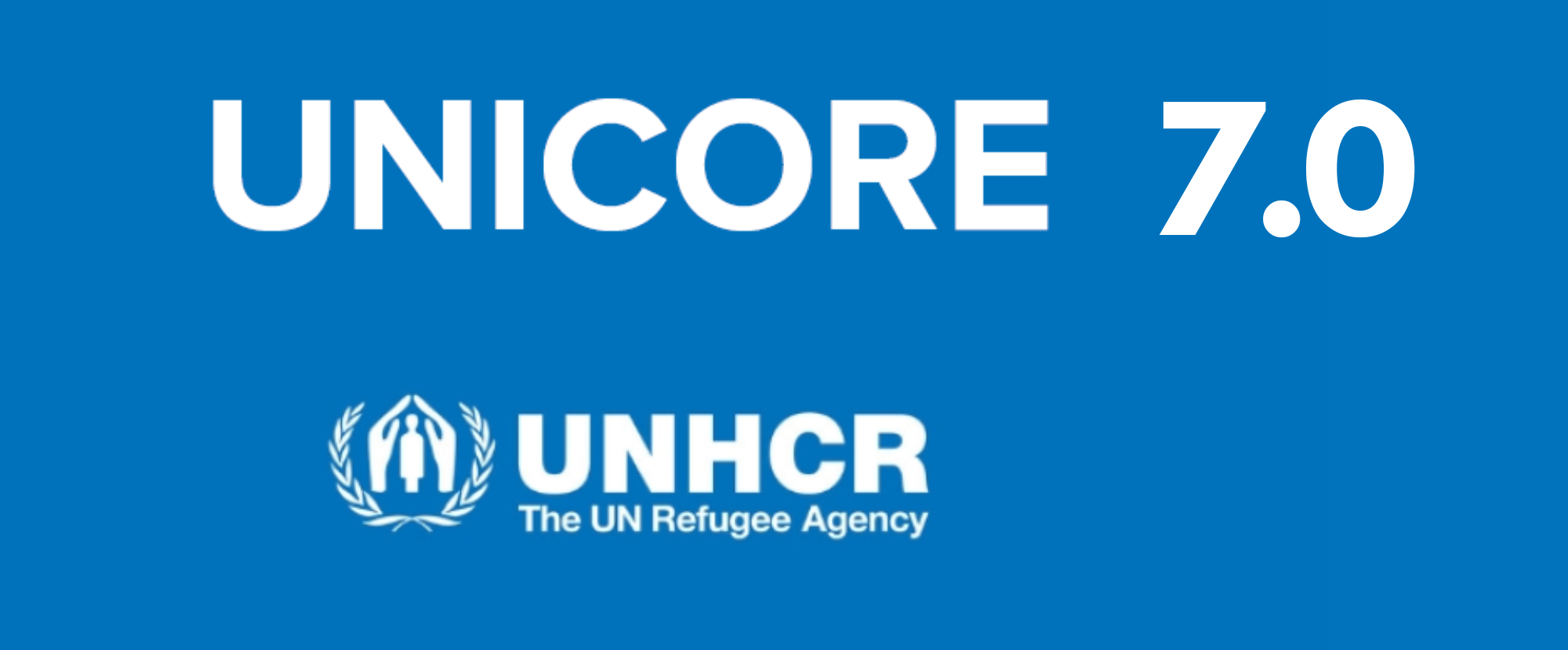 Unicore 7.0 Unifg