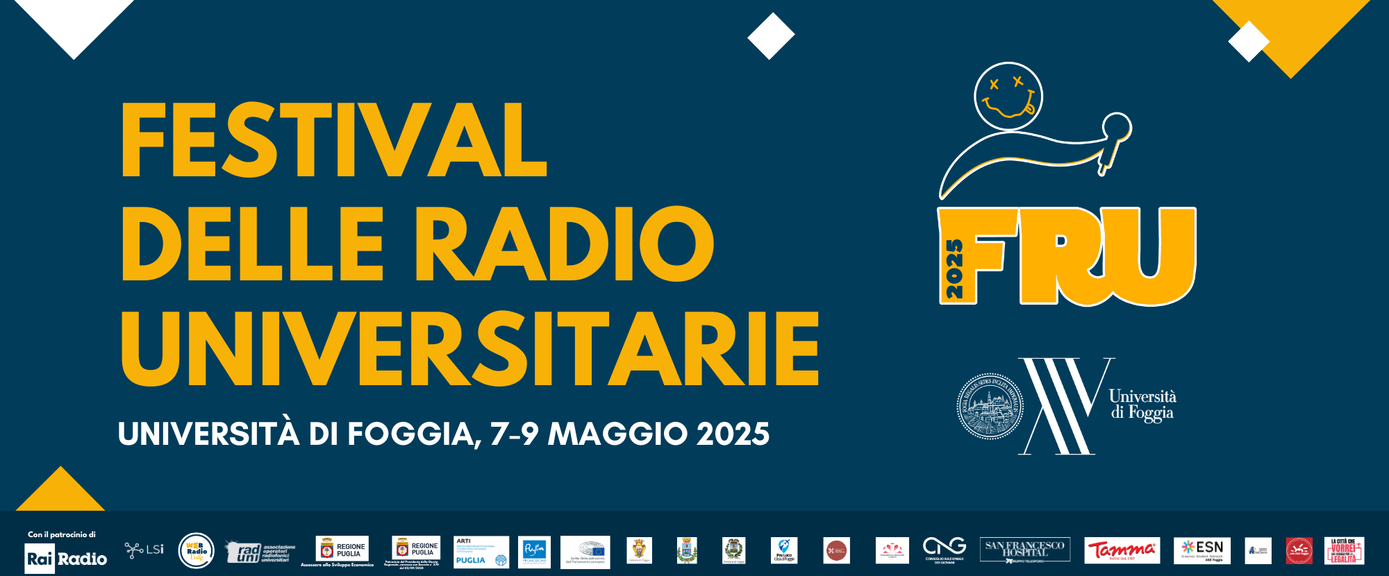 FRU 2025
