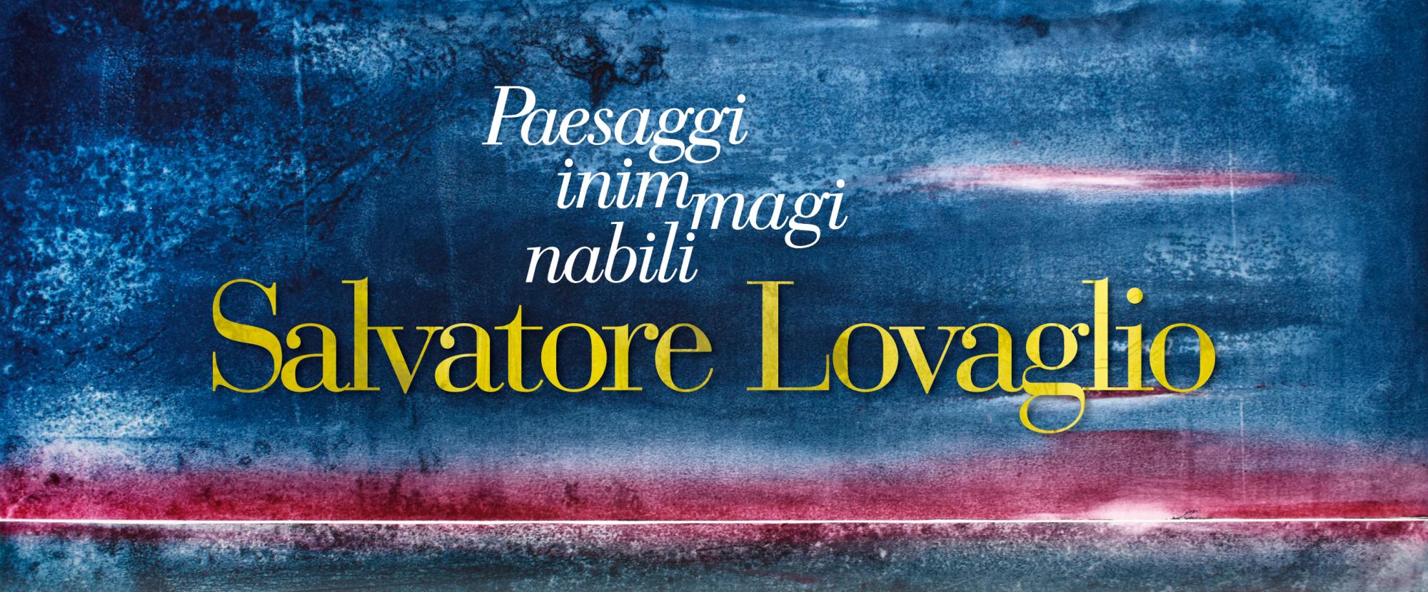Mostra Lovaglio