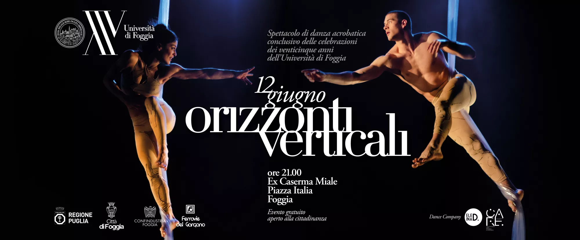 Orizzonti verticali