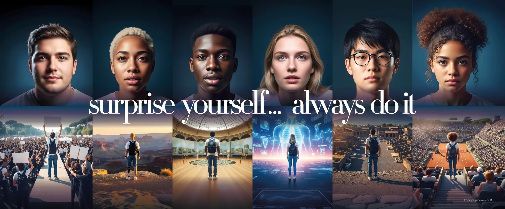 banner-home-surprise yourself
