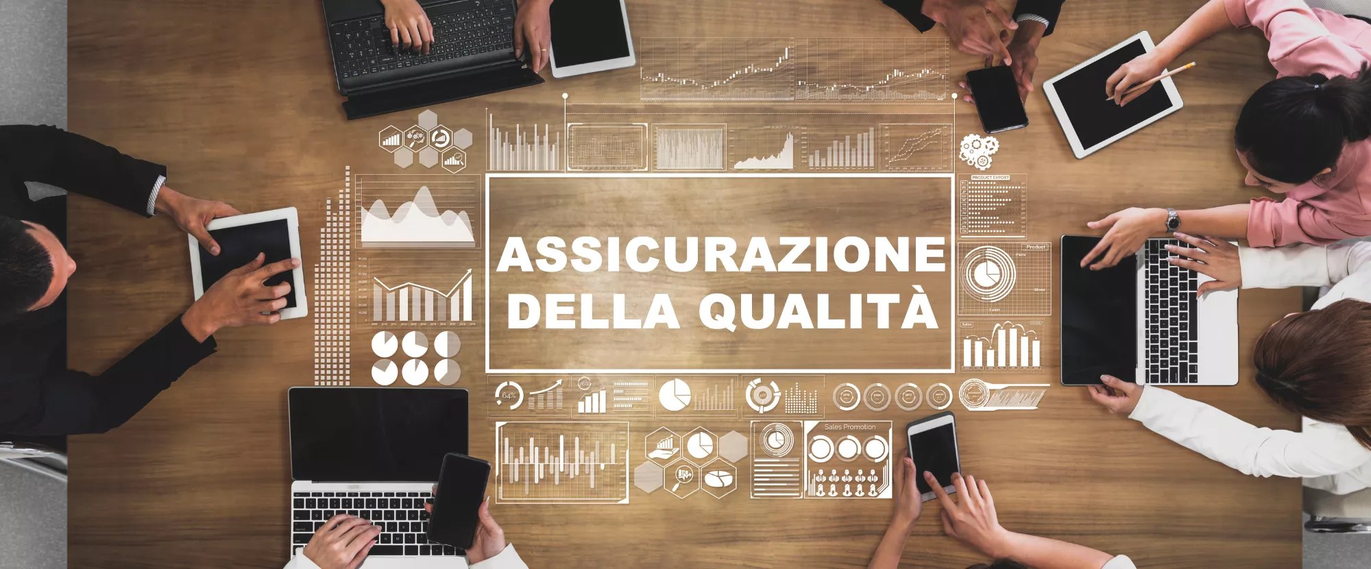 Assicurazione della qualità