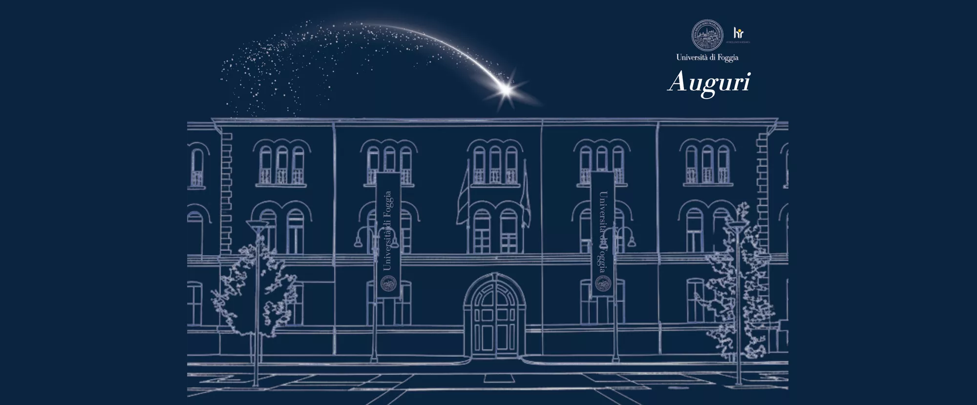 Auguri di Natale 2025