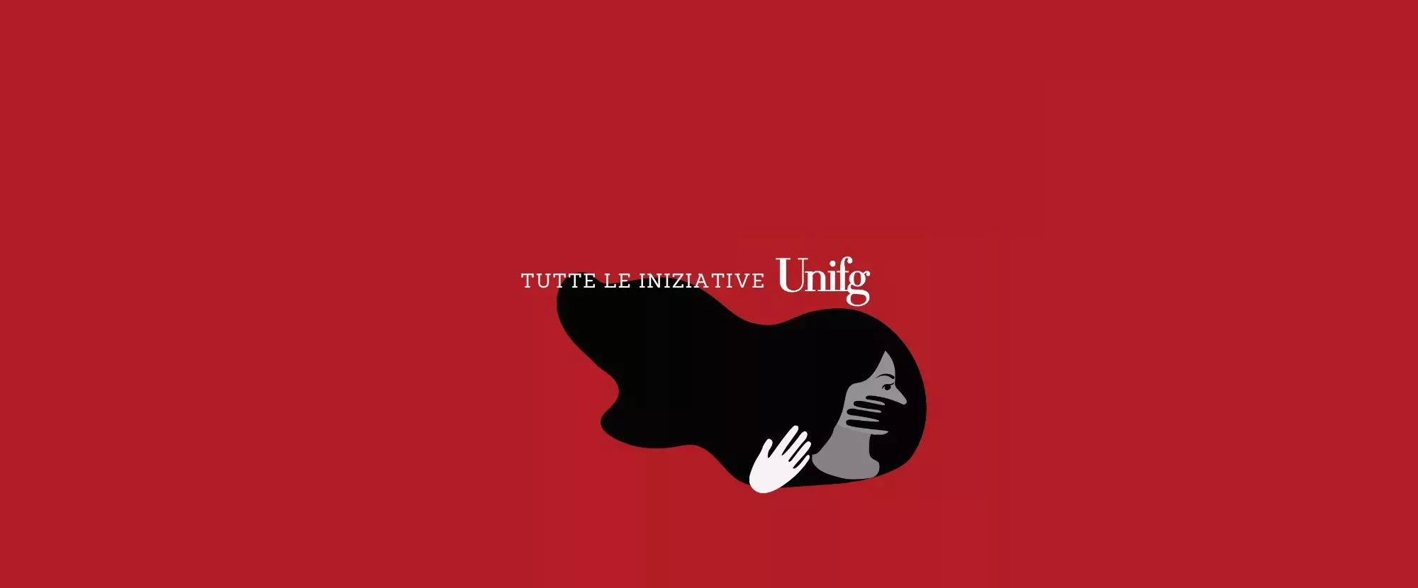 Unifg contro le discriminazioni e ela violenza di genere
