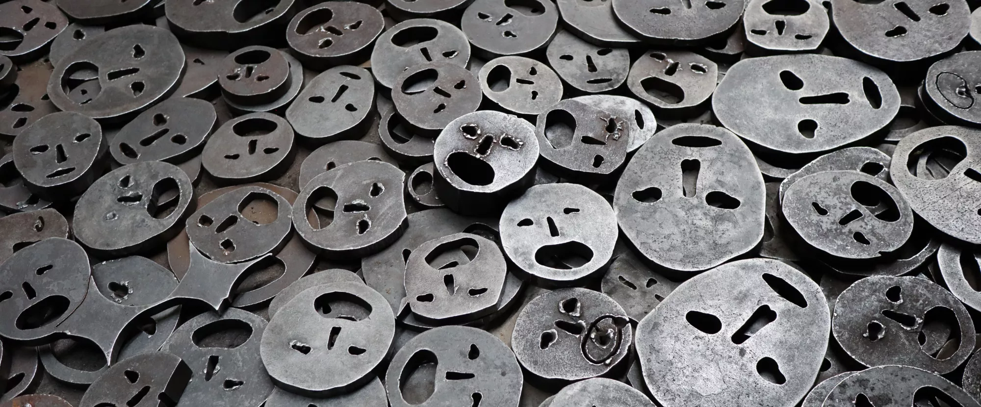 L’Arte della Memoria. Mai più. Fiamme e Fuoco