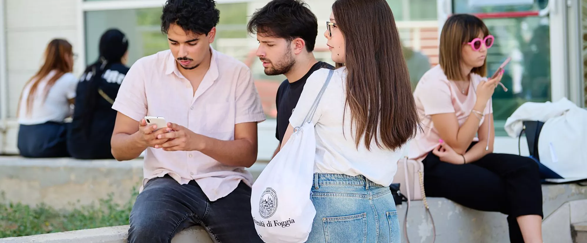 Immatricolazioni Studenti Stranieri