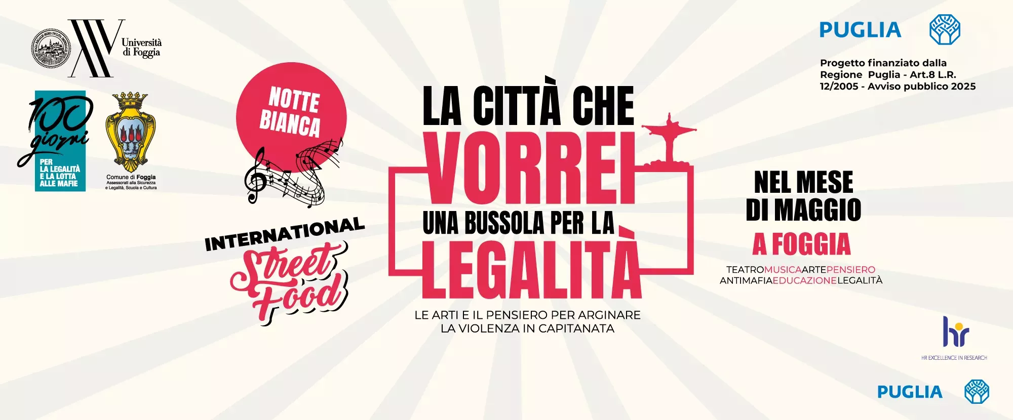 La città che vorrei