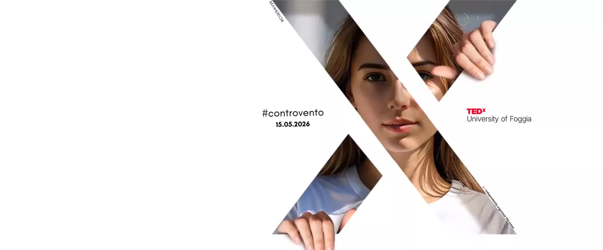 Tedx University of Foggia