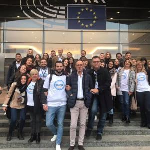 Eurocamp prima edizione 4