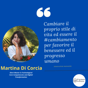 Martina Di Corcia