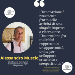 Alessandro Muscio
