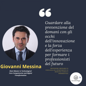 Giovanni Messini