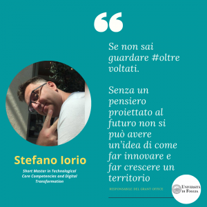 Stefano Iorio