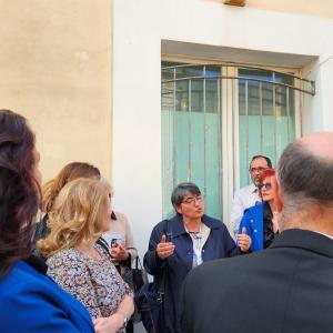 visite guidate