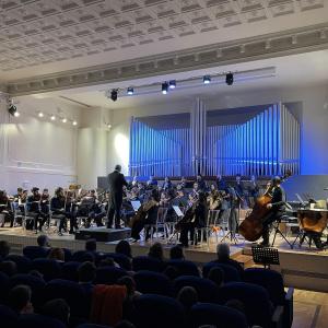 Concerto dell'alba