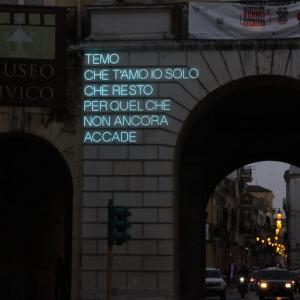 Installazioni artistiche