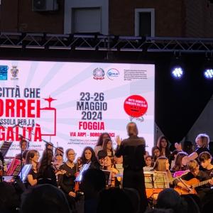 Concerto Largo Sant'Anna