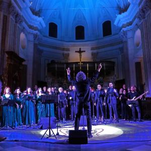 Concerto in cattedrale