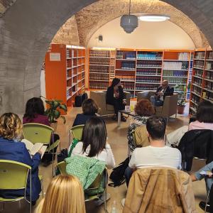 Presentazione de "I Classici del ridere"