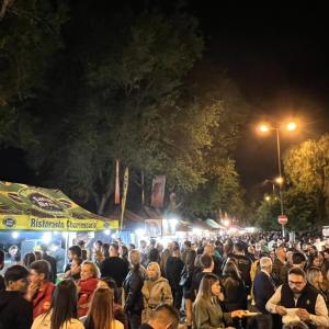 Street Food