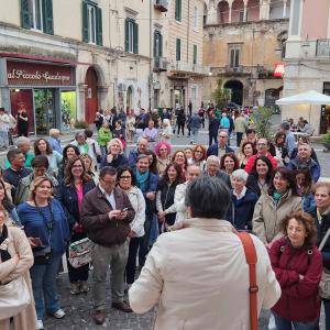 Visite guidate nel Centro di Foggia