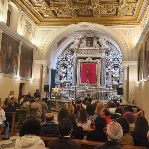 Visite guidate nelle chiese di Foggia