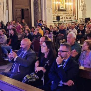 Concerto La città che vorrei