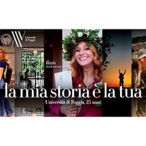 La mia storia è la tua