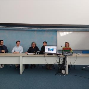 Dipartimento di Economia, Management e Territorio