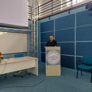 Dipartimento di Economia, Management e Territorio