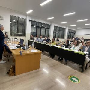 Dipartimento di Agraria