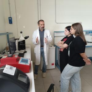 Dipartimenti di Area Medica